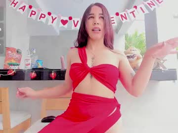 Shaidy_Scott Chaturbate stream image from February 14, 2025