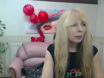 Anna_Ditrih Chaturbate stream image from February 14, 2025