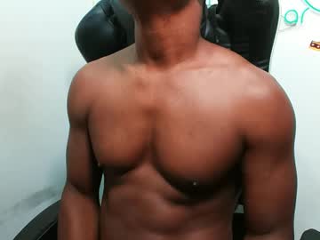 Blackbigdanntehot Chaturbate stream image from February 14, 2025