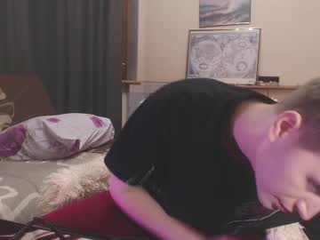 Brandonfisher Chaturbate stream image from February 14, 2025