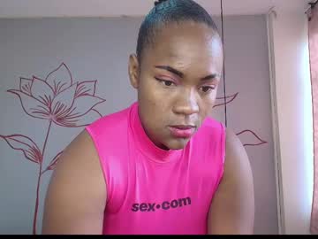Brandy_Wood_ Chaturbate stream image from February 14, 2025