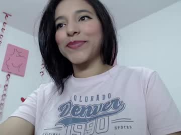 Candylushxd Chaturbate stream image from February 14, 2025