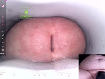 Controlmytoys Chaturbate stream image from February 14, 2025