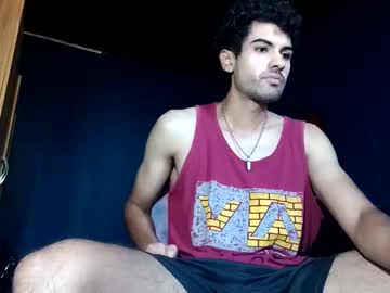 Cuervovt Chaturbate stream image from February 14, 2025
