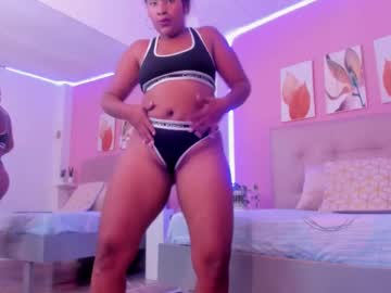 Dayana_Rodri_ Chaturbate stream image from February 14, 2025