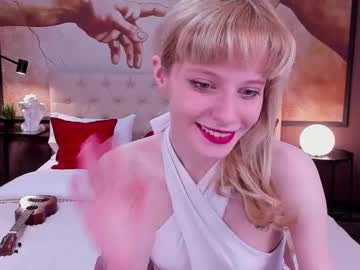 Dollypalmer Chaturbate stream image from February 14, 2025