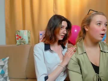 Dreamgirlparty Chaturbate stream image from February 14, 2025