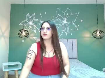 Emma_Green__ Chaturbate stream image from February 14, 2025