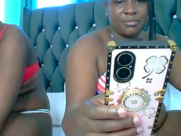 Fancy_K_ Chaturbate stream image from February 14, 2025