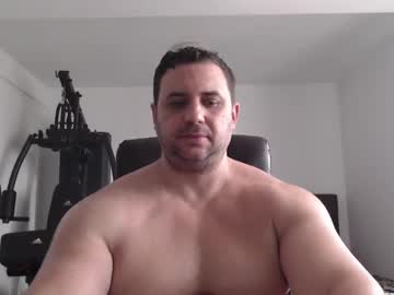 Hot_Stefano1 Chaturbate stream image from February 14, 2025
