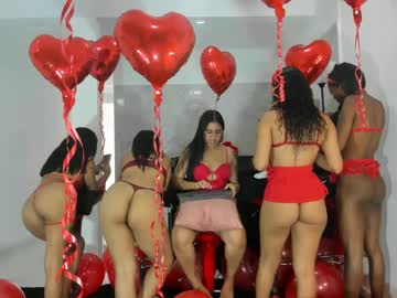 Intimate_Essence Chaturbate stream image from February 14, 2025