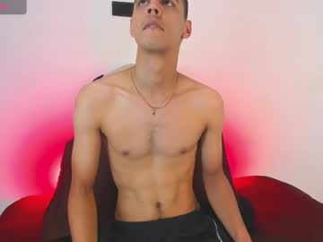 Jakeladf Chaturbate stream image from February 14, 2025