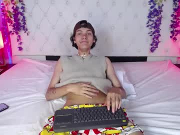 Luffylust Chaturbate stream image from February 14, 2025