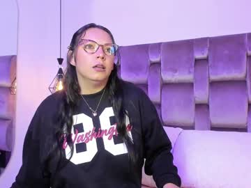 Maitemarshall Chaturbate stream image from February 14, 2025