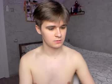Mark_Bearcub Chaturbate stream image from February 14, 2025