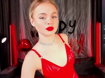 Milafink Chaturbate stream image from February 14, 2025