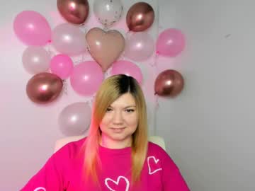 Molly_Moree Chaturbate stream image from February 14, 2025