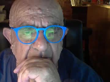 Patvac Chaturbate stream image from February 14, 2025
