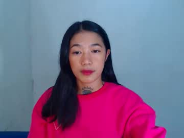Sexyhotjelian Chaturbate stream image from February 14, 2025