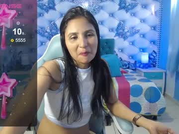 Skiinny_Mature_ Chaturbate stream image from February 14, 2025