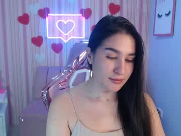 Stormy_Ch Chaturbate stream image from February 14, 2025