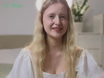 The_Princess_Not_Queen Chaturbate stream image from February 14, 2025