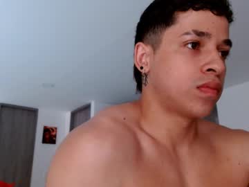 Adamkeith_1 Chaturbate stream image from February 14, 2025
