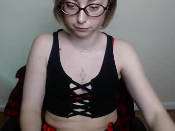 Adellvai_ Chaturbate stream image from February 14, 2025