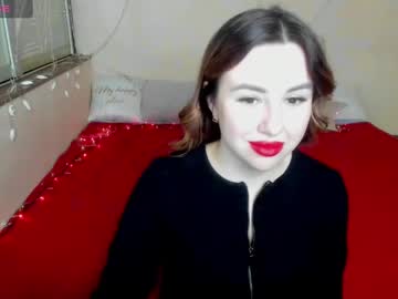 Alli_Kiss Chaturbate stream image from February 14, 2025