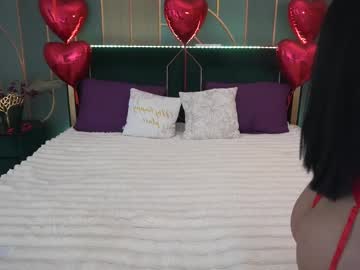 Arielgemme Chaturbate stream image from February 14, 2025