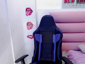 Bby_Luna_ Chaturbate stream image from February 14, 2025