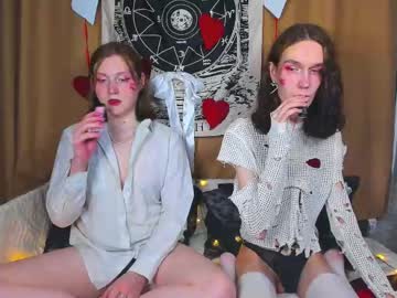 Calvin_Kevin_Grem Chaturbate stream image from February 14, 2025