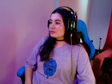 Cara890713 Chaturbate stream image from February 14, 2025