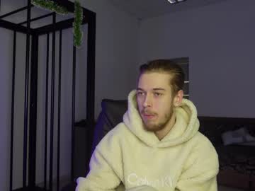 Charles_Sins Chaturbate stream image from February 14, 2025