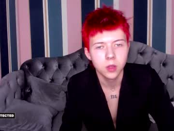 Charlie_Dean_ Chaturbate stream image from February 14, 2025