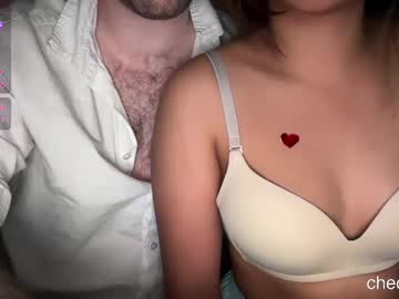 Charlotteshot Chaturbate stream image from February 14, 2025