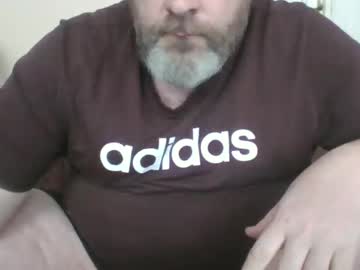 Crouch1 Chaturbate stream image from February 14, 2025