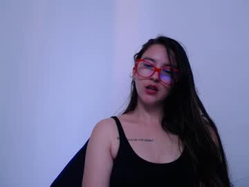 Dulcelorena07 Chaturbate stream image from February 14, 2025
