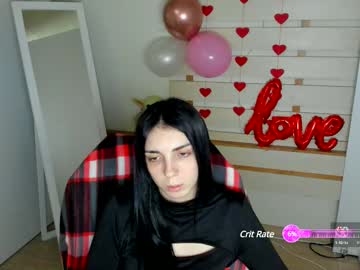 Emilie_Shy Chaturbate stream image from February 14, 2025