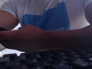 Esteban_De_Louise Chaturbate stream image from February 14, 2025
