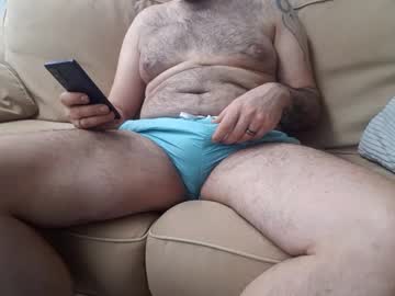 Gentledad69 Chaturbate stream image from February 14, 2025