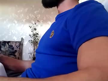 Goshawk3 Chaturbate stream image from February 14, 2025