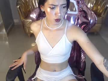 Honey_Torres_Sub Chaturbate stream image from February 14, 2025