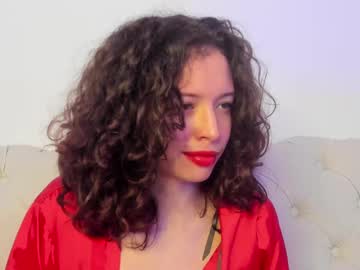 Its_Marie Chaturbate stream image from February 14, 2025