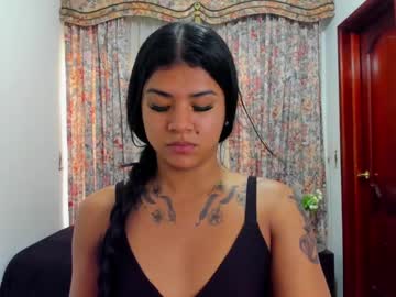Karina_2205 Chaturbate stream image from February 14, 2025