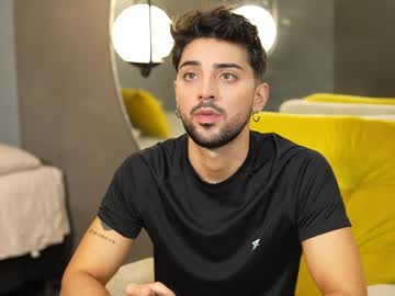 Liam_And_Luca Chaturbate stream image from February 14, 2025