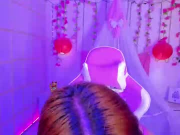 Miss_Blonddie Chaturbate stream image from February 14, 2025