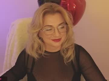 Miss_Karolina Chaturbate stream image from February 14, 2025