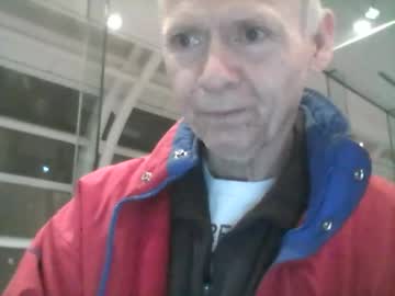 Oldbuthorny62 stream image from February 14, 2025