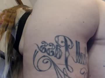 Peachyykat Chaturbate stream image from February 14, 2025